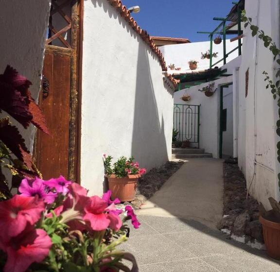 膳宿费 I Miti Viviendavacacional