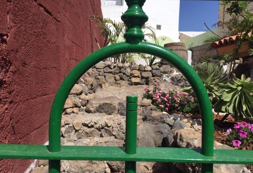 膳宿费 I Miti Viviendavacacional