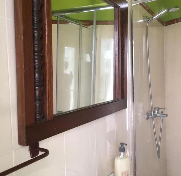 膳宿费 I Miti Viviendavacacional