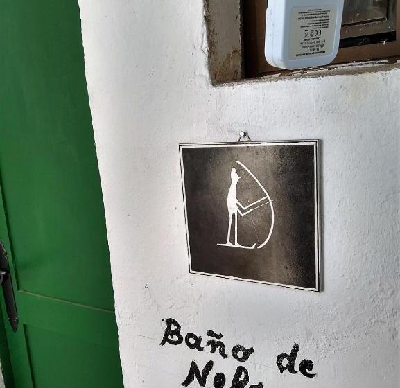 膳宿费 I Miti Viviendavacacional