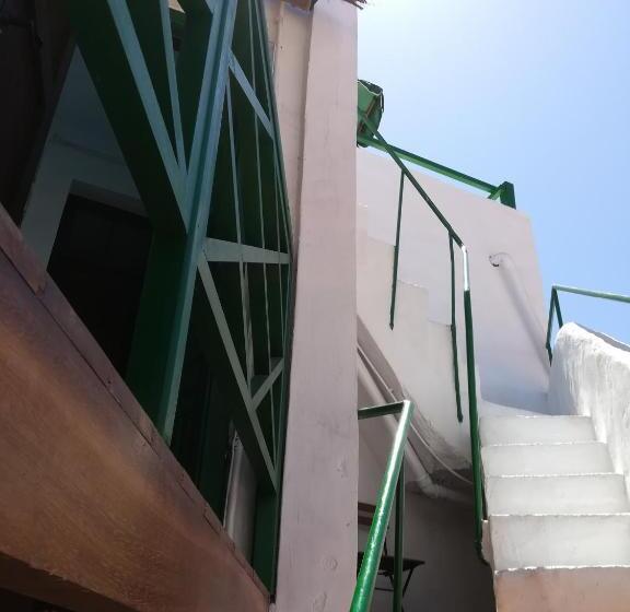 膳宿费 I Miti Viviendavacacional