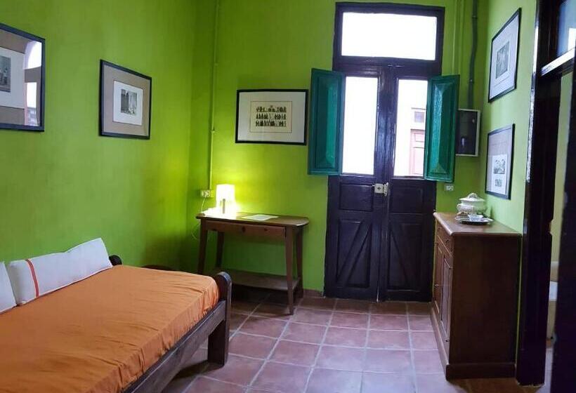 膳宿费 I Miti Viviendavacacional