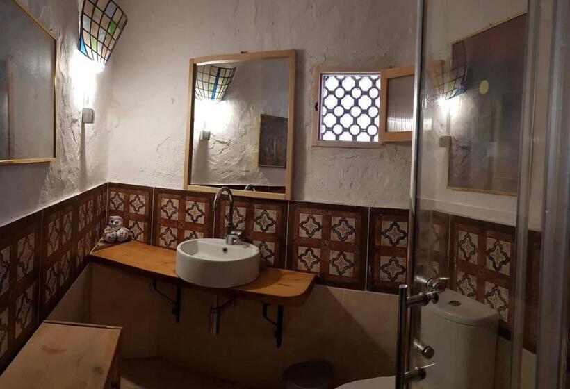 膳宿费 I Miti Viviendavacacional