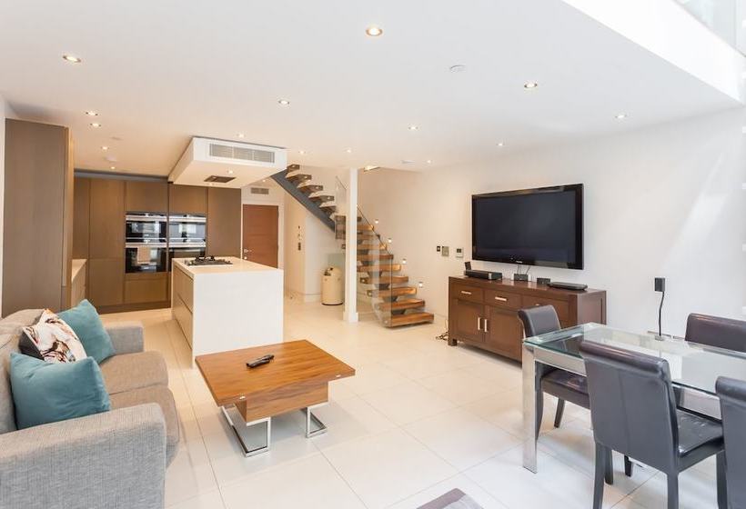 بنسيون Keysan House 3