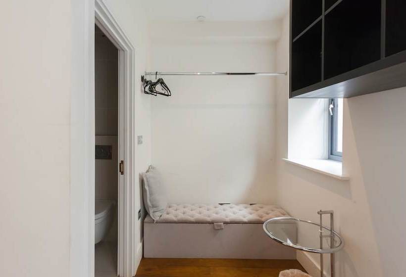 بنسيون Keysan House 3