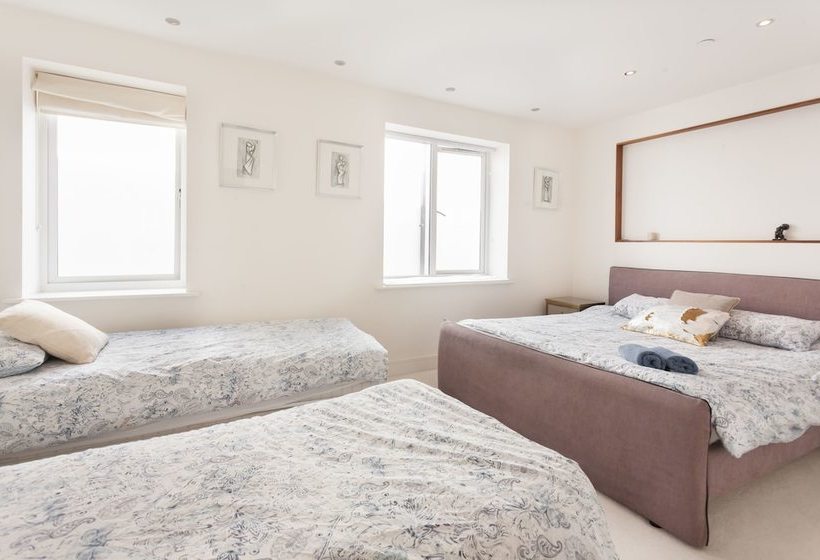 بنسيون Keysan House 3