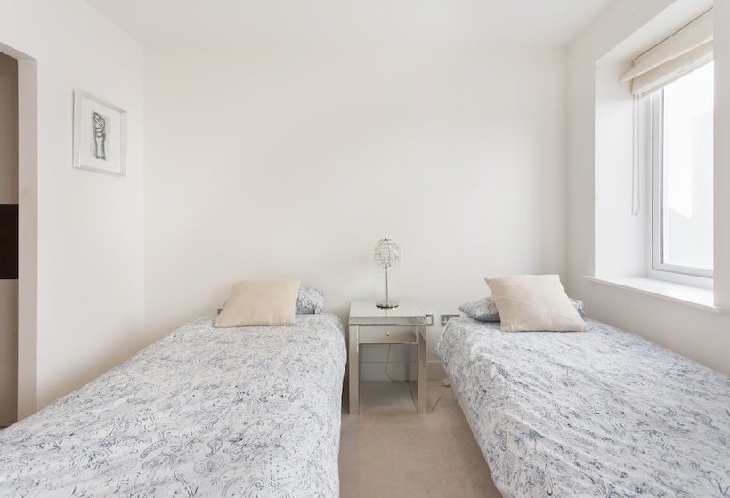 بنسيون Keysan House 3