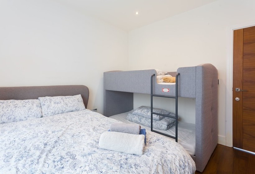 بنسيون Keysan House 3