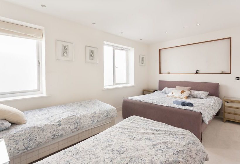 بنسيون Keysan House 3