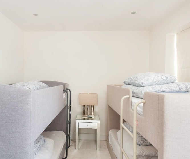 بنسيون Keysan House 3