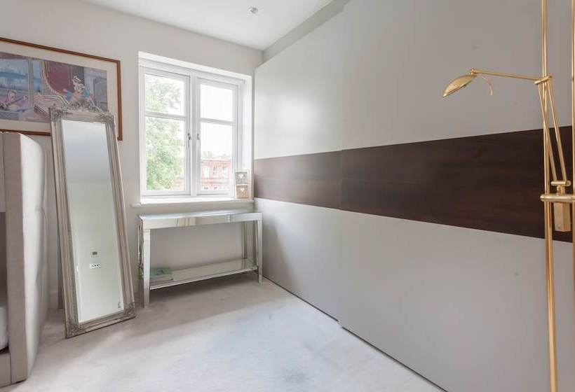 بنسيون Keysan House 3