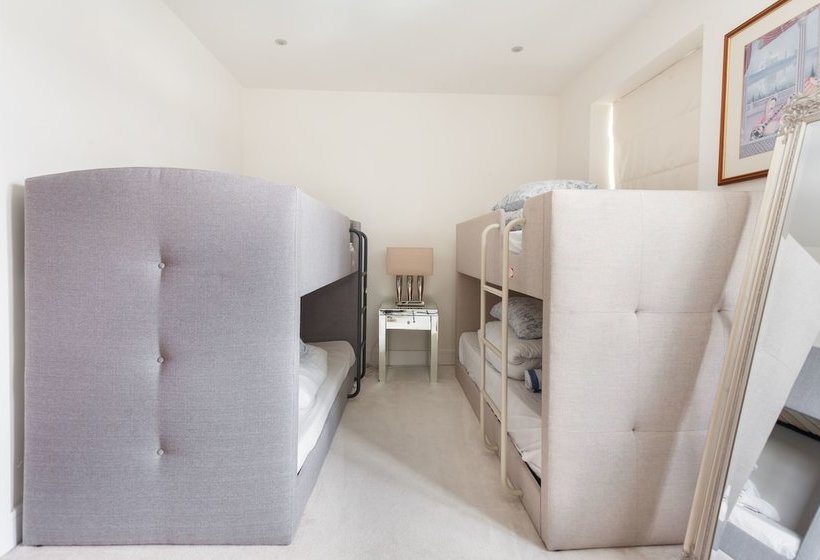 بنسيون Keysan House 3