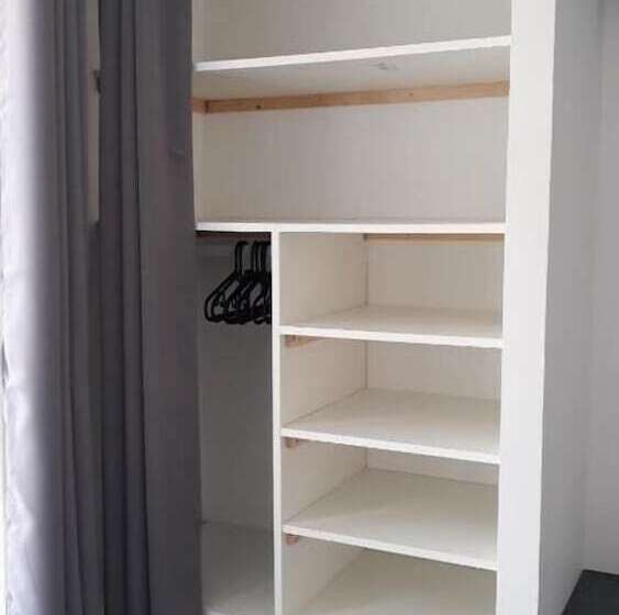 פנסיון Les Chambres De L Abbaye