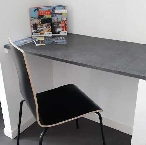 פנסיון Les Chambres De L Abbaye