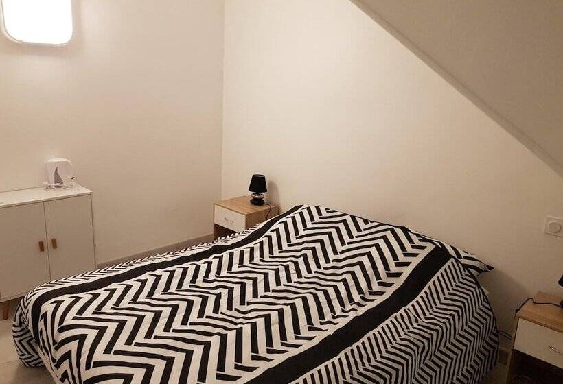 펜션 Lourdes Guesthouse