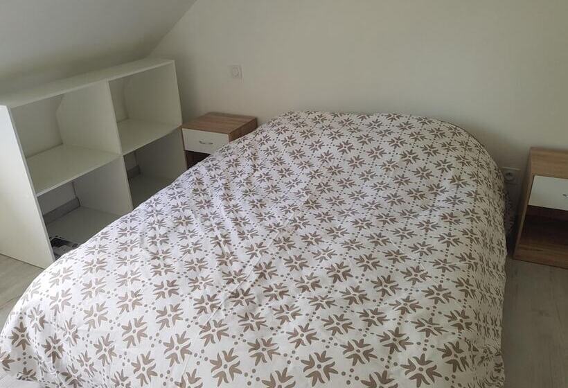 펜션 Lourdes Guesthouse