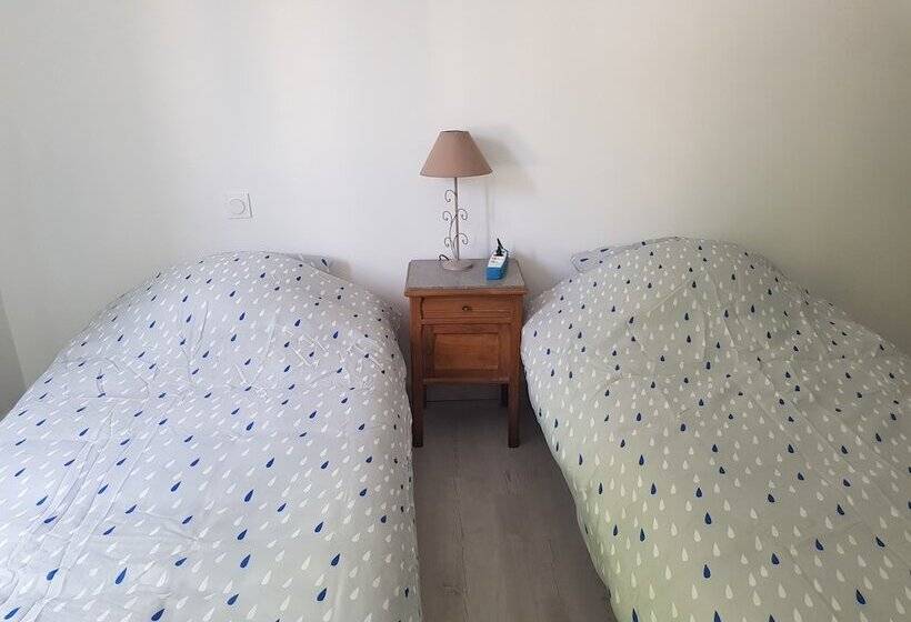 펜션 Lourdes Guesthouse