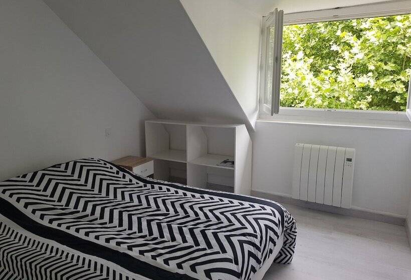 펜션 Lourdes Guesthouse