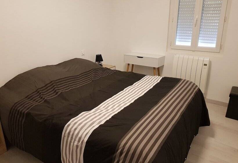 펜션 Lourdes Guesthouse