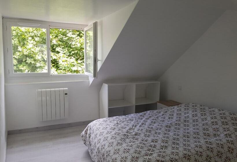 펜션 Lourdes Guesthouse