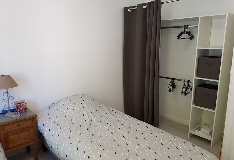 펜션 Lourdes Guesthouse