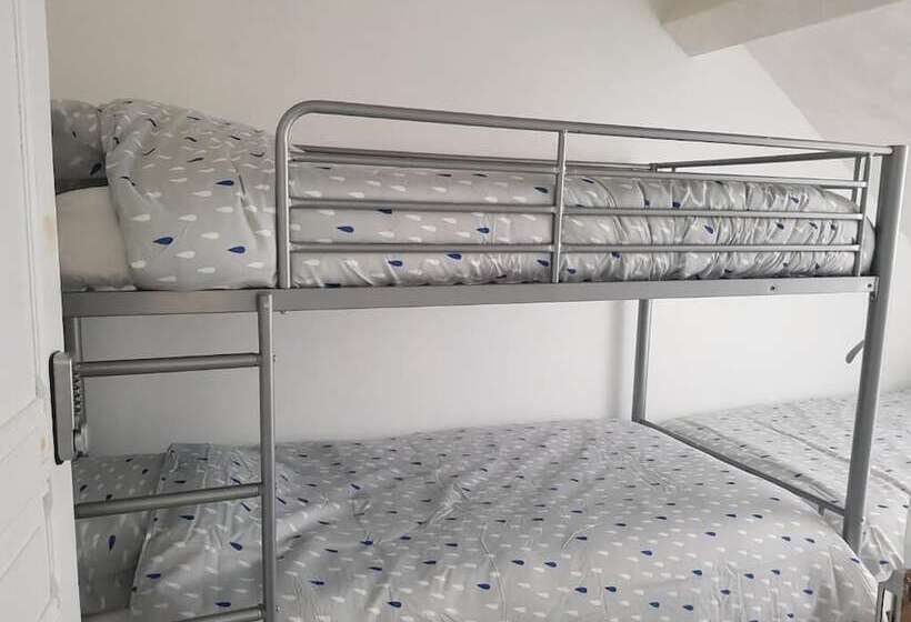 펜션 Lourdes Guesthouse