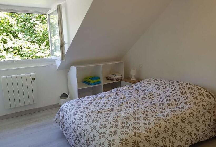 펜션 Lourdes Guesthouse