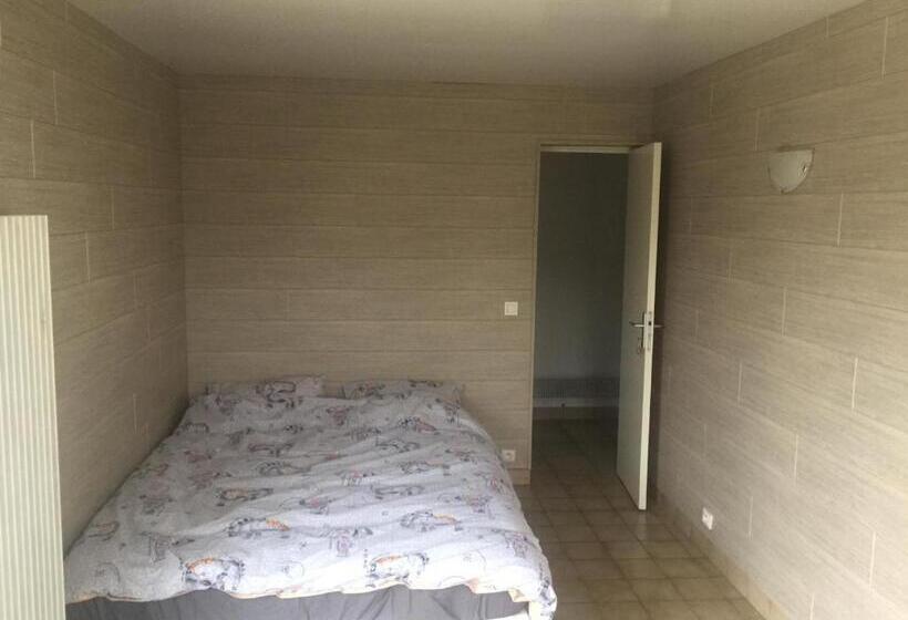 פנסיון Maison Face à La Seine