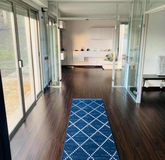 פנסיון Maison Face à La Seine