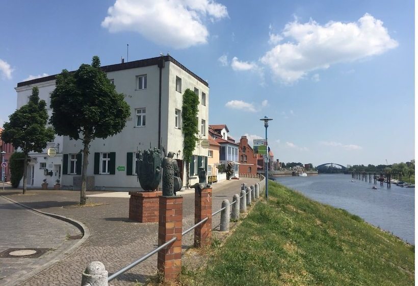 Pension Zum Goldenen Anker