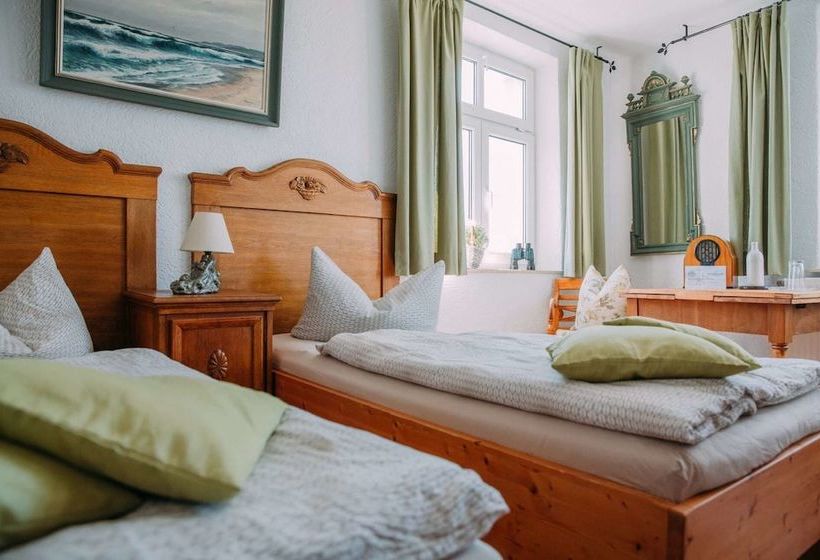 Pension Zum Goldenen Anker