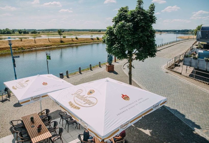 Pension Zum Goldenen Anker