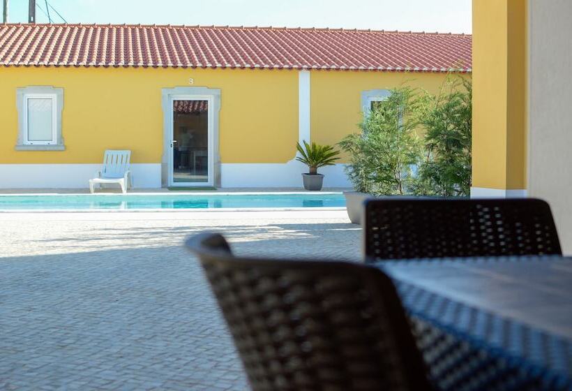 Quinta Da Cerca Condomínio