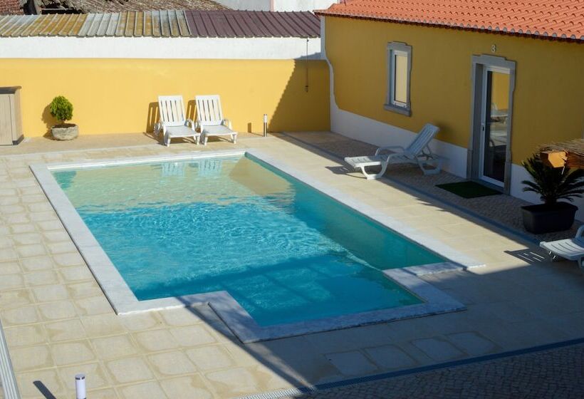 Quinta Da Cerca Condomínio