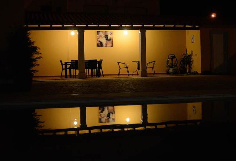 Quinta Da Cerca Condomínio