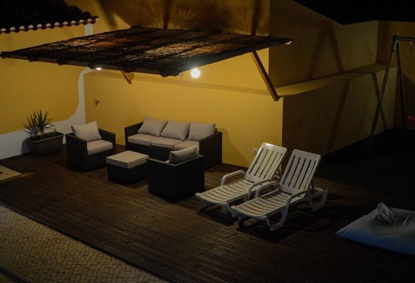 Quinta Da Cerca Condomínio