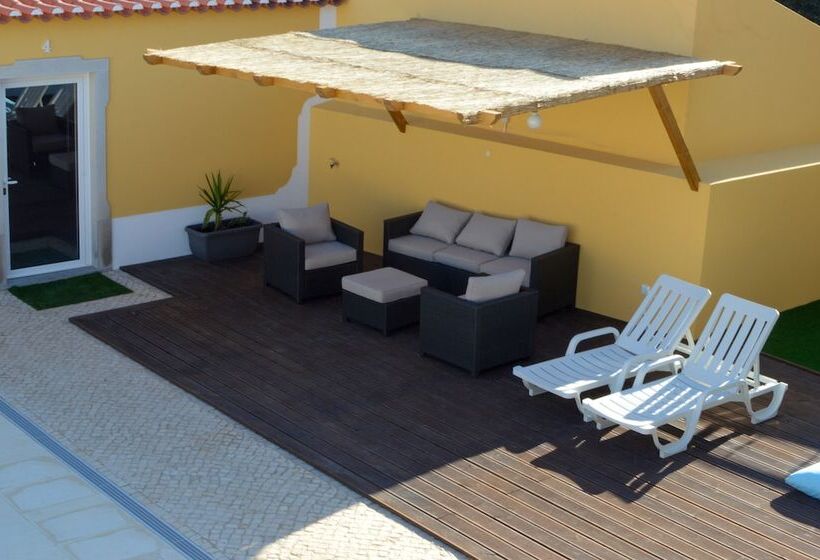 Quinta Da Cerca Condomínio