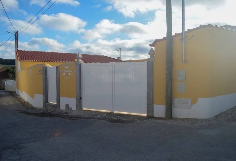 Quinta Da Cerca Condomínio