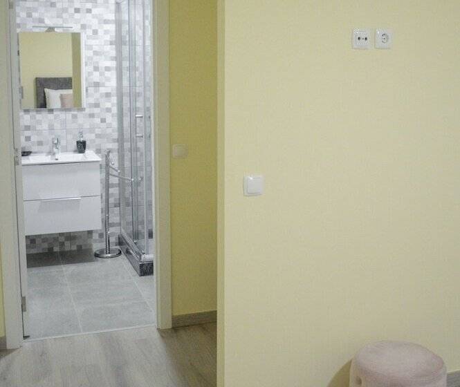 Quinta Da Cerca Condomínio