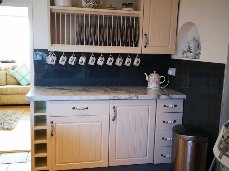 Резиденция Charming 5bed House In Boston Lincolnshire