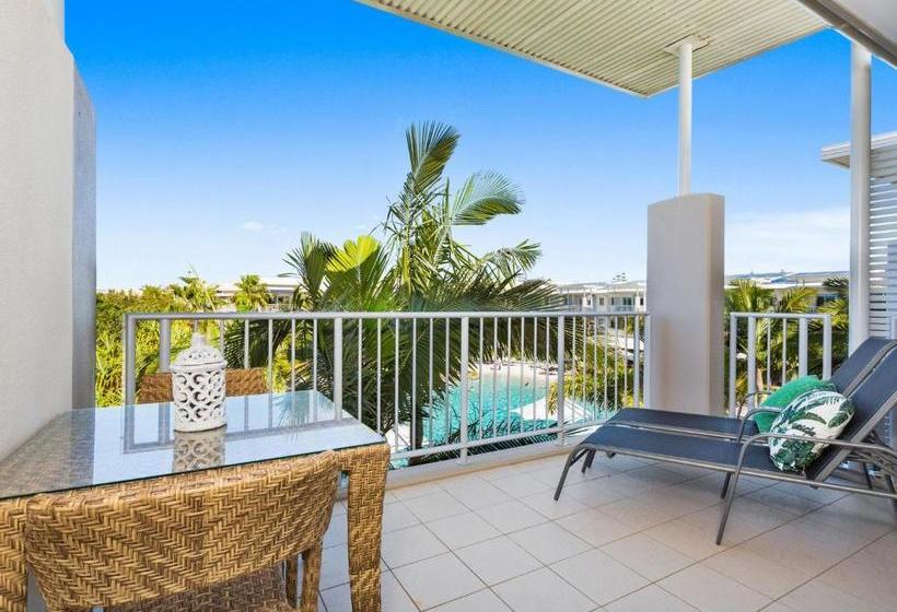 Resort & Spa 6316 With Resort Tropical Pool