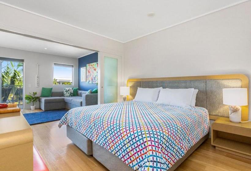 Resort & Spa 6316 With Resort Tropical Pool