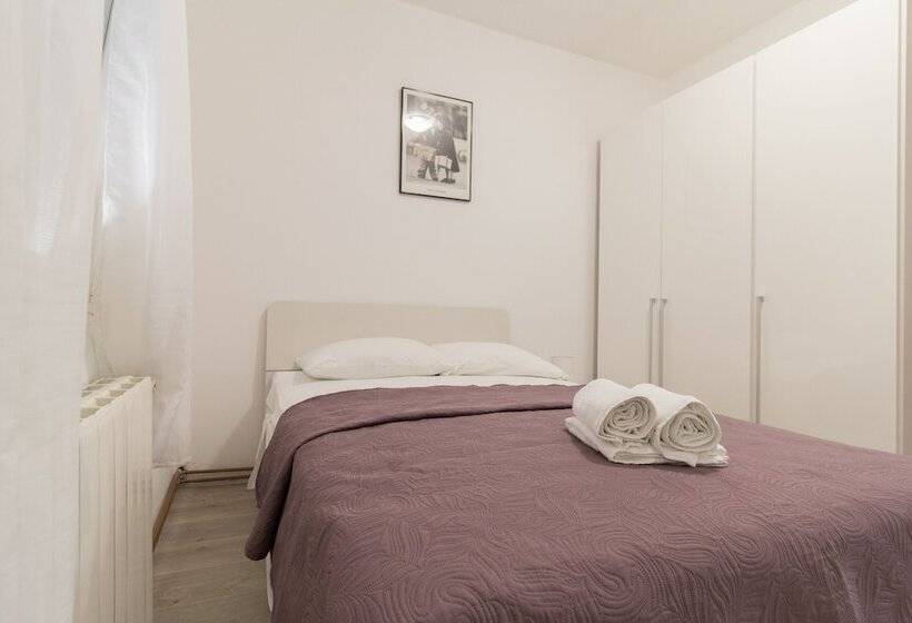 Romantic Apartment Katarina