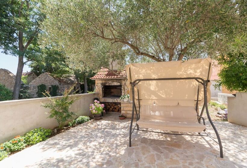 Romantic Apartment Katarina