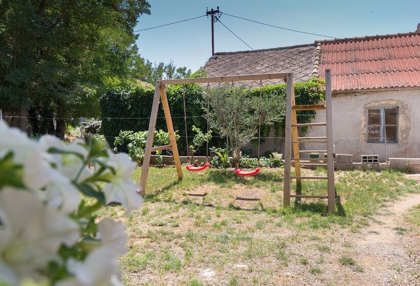 Romantic Apartment Katarina