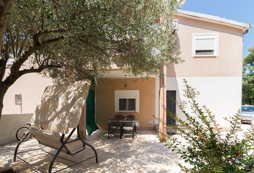 Romantic Apartment Katarina