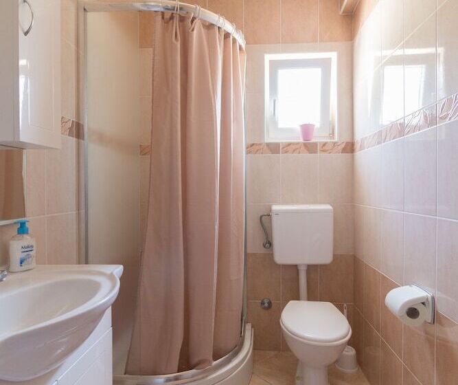 Romantic Apartment Katarina