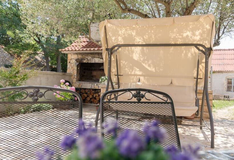 Romantic Apartment Katarina