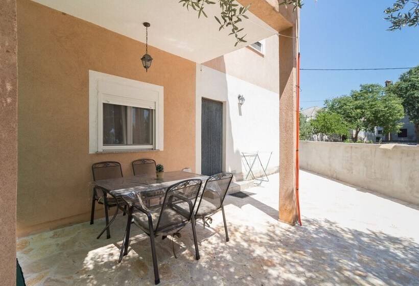 Romantic Apartment Katarina