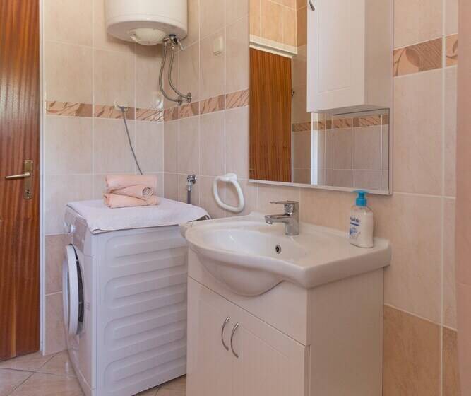 Romantic Apartment Katarina